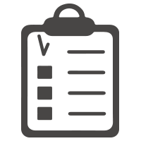 Checklist Icon