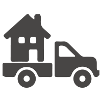 Moving Icon