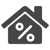 Property Tax Icon