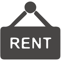 Rent Icon