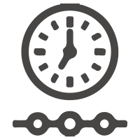 Listing Timeline Icon