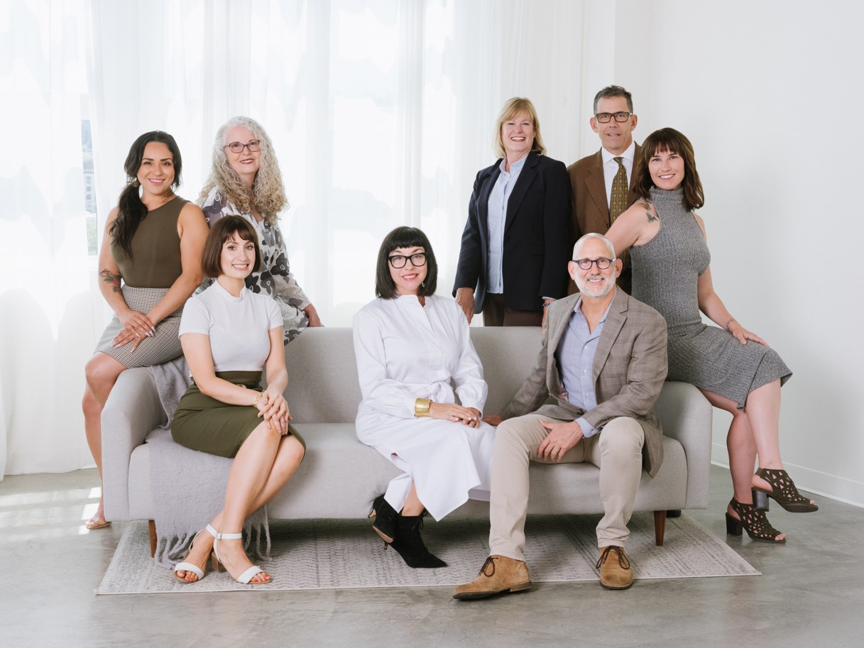 Portland, Oregon Realtors DCG