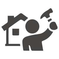 Maintenance Checklist Icon